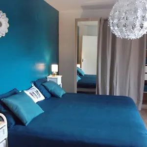  Appartement Paula France