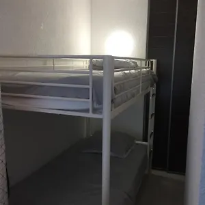  Appartement Le Béout France