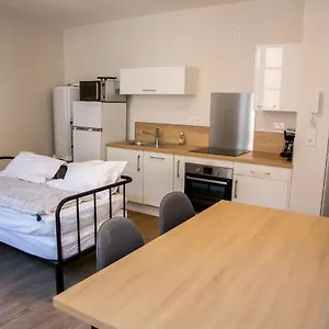  Appartement Albiappart Vigan Centre France