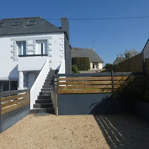  Hébergement de vacances Le Du Forgeron France
