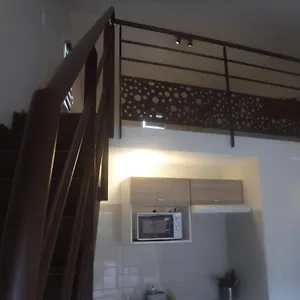  Hébergement de vacances La Maisonnette De L'échappée Verte. France