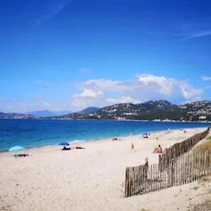  Appartement T3 Agréable, Proche Centre Et Plage. France