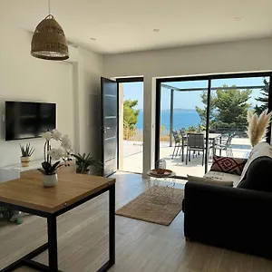 La Dina Appartement
