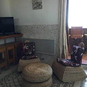 Le Baou Les Pieds Dans L'eau Appartement