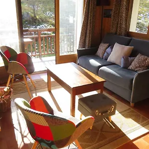 Appartement Orée Des Pistes France