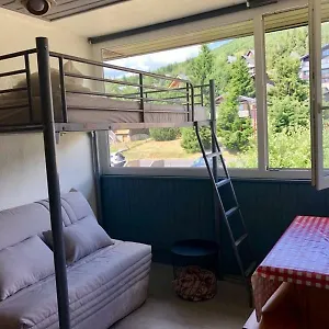  Appartement Les Grands Horizons France