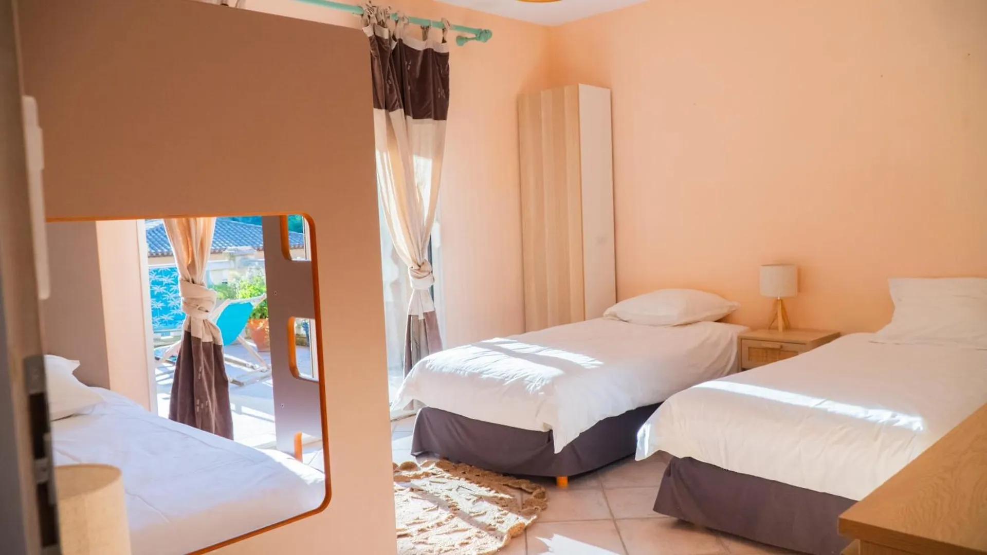 Belle Villa Provencale Avec Piscine Privee Carqueiranne